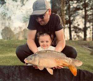 Mirror Carp