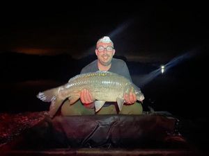 Leather Carp