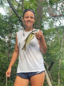 Largemouth Bass