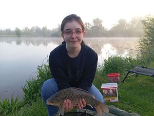 Crucian Carp