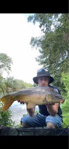 Leather Carp