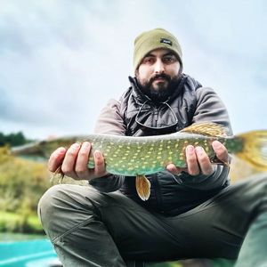 Northern Pike