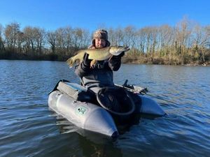 Northern Pike