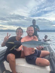 Rainbow Runner