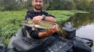 Northern Pike