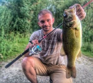 Largemouth Bass