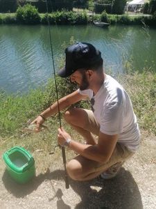 Largemouth Bass