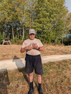 Prussian Carp