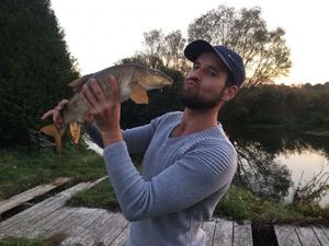 Barbel