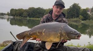 Mirror Carp