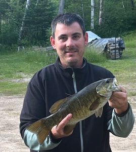 Smallmouth Bass