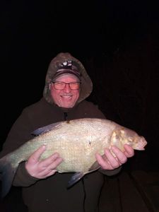 White bream