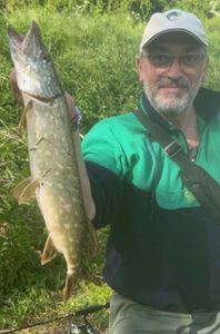 Northern Pike