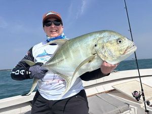 Crevalle Jack