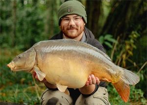 Mirror Carp