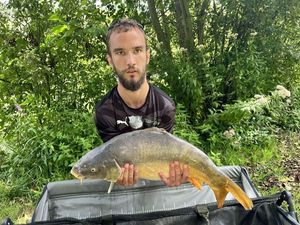 Leather Carp