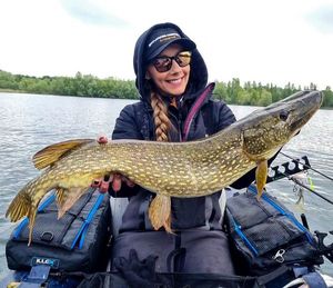 Northern Pike