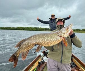 Northern Pike