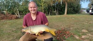 Common Carp