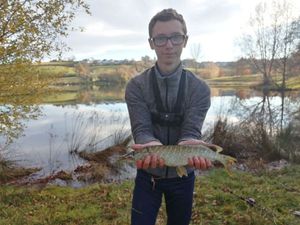 Northern Pike
