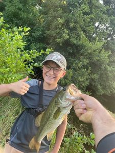 Largemouth Bass