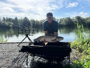 Grass Carp