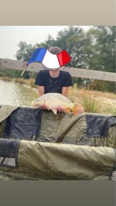 Mirror Carp