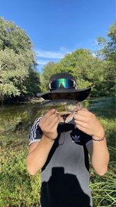 Smallmouth Bass