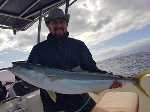 Rainbow Runner