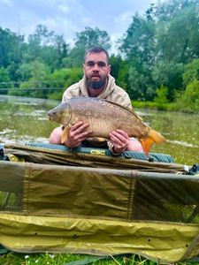 Leather Carp