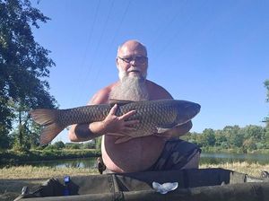 Grass Carp