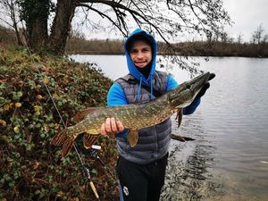Northern Pike