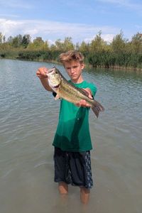 Largemouth Bass
