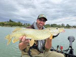 Northern Pike