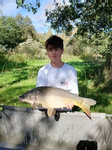Leather Carp