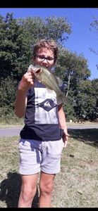 Largemouth Bass