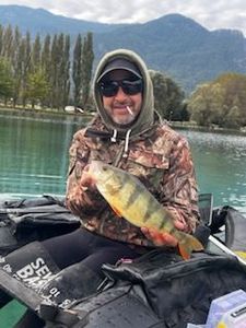 European Perch
