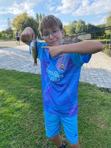 Largemouth Bass