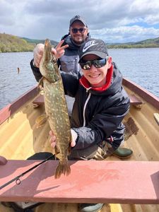 Northern Pike