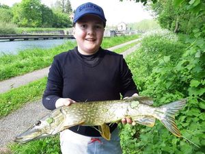 Northern Pike