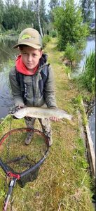 Northern Pike