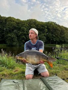 Leather Carp