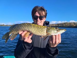 Northern Pike