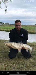 Grass Carp