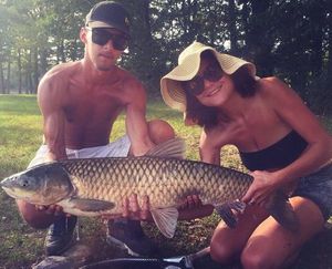 Grass Carp