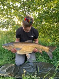 Grass Carp