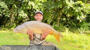 Mirror Carp