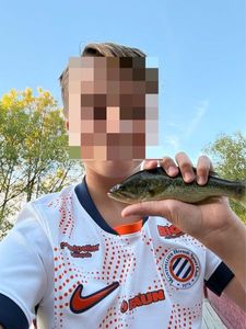 Largemouth Bass