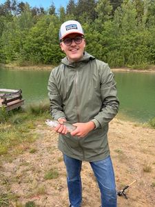 Lake Trout
