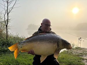 Mirror Carp
